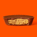 Reeses Peanut Butter Cups Milk Chocolate Snack Size Bulk Bag