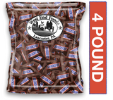 West End Foods Snickers Mini Size (4 lb) Shop Now supplytiger.fun