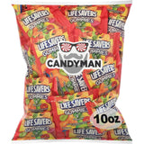 CANDYMAN 4LB Bundle of Skittles candy bulk, individually wrapped candy, for valentines day candy, easter candy, or bulk snacks of fun size candy fruit snacks