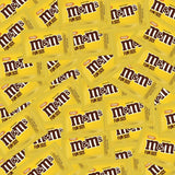 Peanut M&Ms (4 lbs.) Bundle of Peanut M&M's