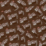 M&M's Milk Chocolate 5lb Individually Wrapped Fun Size Bulk