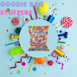 CANDYMAN Assorted Candy Variety Pack 8lbs of Bulk Individually Wrapped Pinata Stuffers