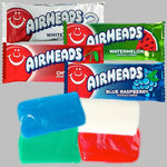 West End Foods (3 POUND) Candy Bag Bundle of Airheads, Skittles, Starburst & Fun Size Bulk Snacks Individually Wrapped Candy for Pinata