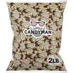 Milkyway 2lb Snack Pack Individually Wrapped Candy