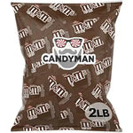 M&M's Milk chocolate 2lb