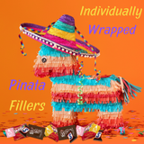 CANDYMAN Bulk Assorted Candy Variety Pack Individually Wrapped Chocolate & Candy Mix, 3 Pound Party Bag Assortment for Holiday Treats, Office Snacks, Gifting, & Favors