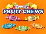 Candy Variety Pack: Tootsie Rolls, Fruit Chews, and more (2 lbs.)