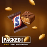 Snickers Minis Bag (2.5 lbs.)