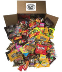 Candy and Chocolate Variety Box (8 lbs)