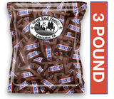 West End Foods Snickers Mini Size (3 lb) Shop Now supplytiger.fun