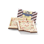 Ghirardelli Squares Peppermint Bark Chocolate Bulk for Valentines