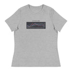 Stockline Women's Relaxed T-Shirt