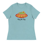 Buy the Dip Women's Relaxed T-Shirt