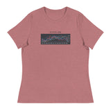 Stockline Women's Relaxed T-Shirt