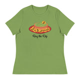 Buy the Dip Women's Relaxed T-Shirt